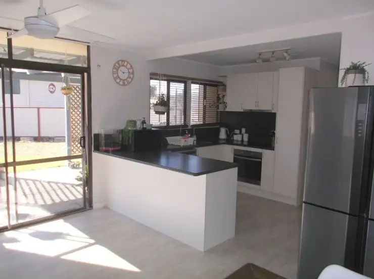 Third view of Homely house listing, 60 Greenup Street, Stanthorpe QLD 4380