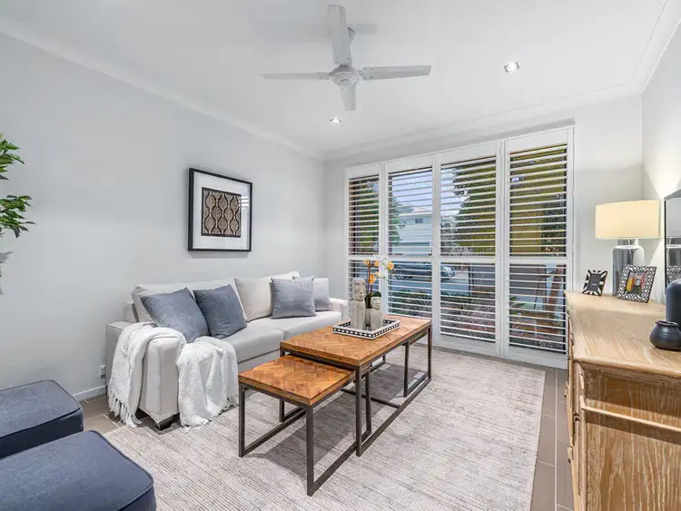 Fourth view of Homely house listing, 46 Brook Street, Wakerley QLD 4154