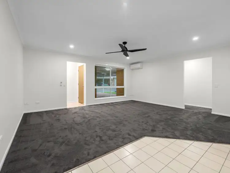 Second view of Homely villa listing, 54/100 Meadowlands Road, Carina QLD 4152