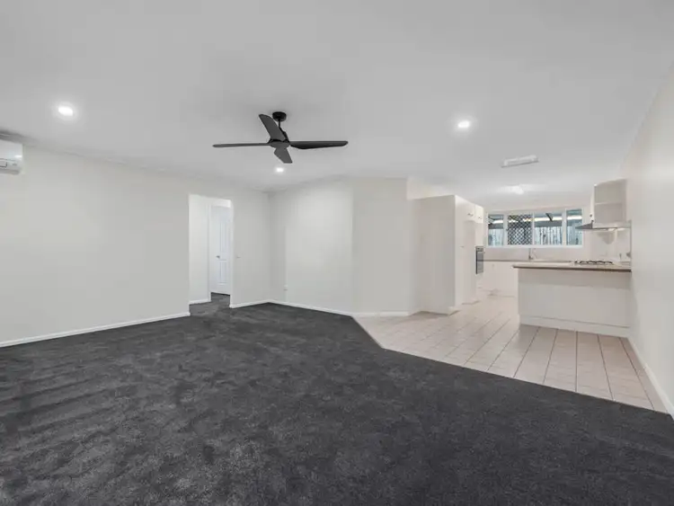 Third view of Homely villa listing, 54/100 Meadowlands Road, Carina QLD 4152