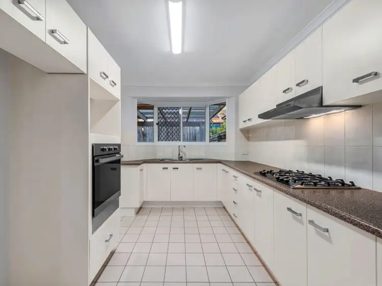 Fourth view of Homely villa listing, 54/100 Meadowlands Road, Carina QLD 4152