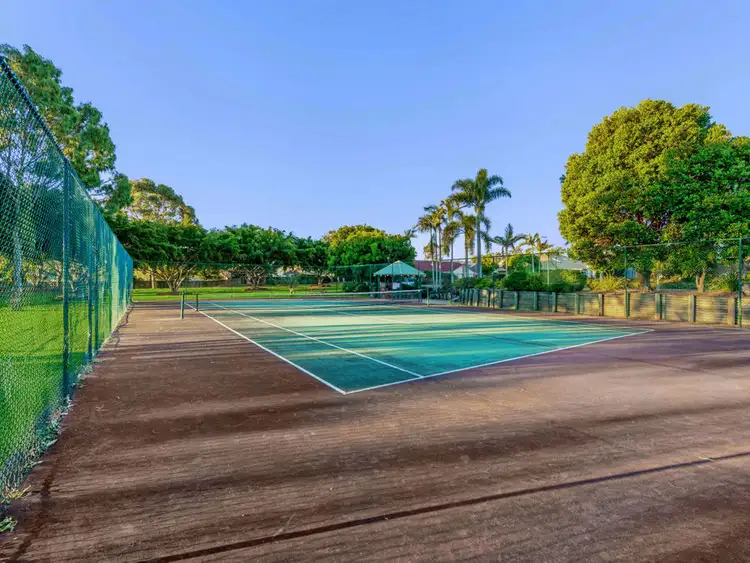 Fifth view of Homely villa listing, 54/100 Meadowlands Road, Carina QLD 4152