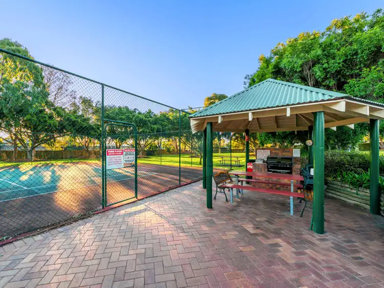 Sixth view of Homely villa listing, 54/100 Meadowlands Road, Carina QLD 4152