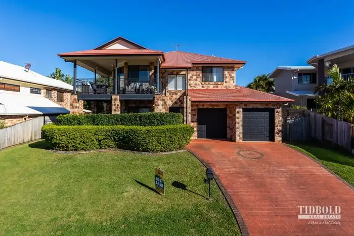4 Creedin Court, Redland Bay QLD 4165