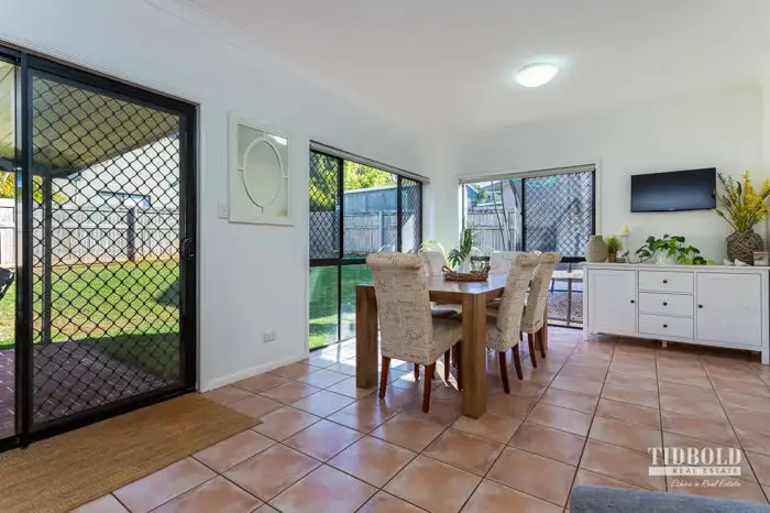 Third view of Homely house listing, 4 Creedin Court, Redland Bay QLD 4165