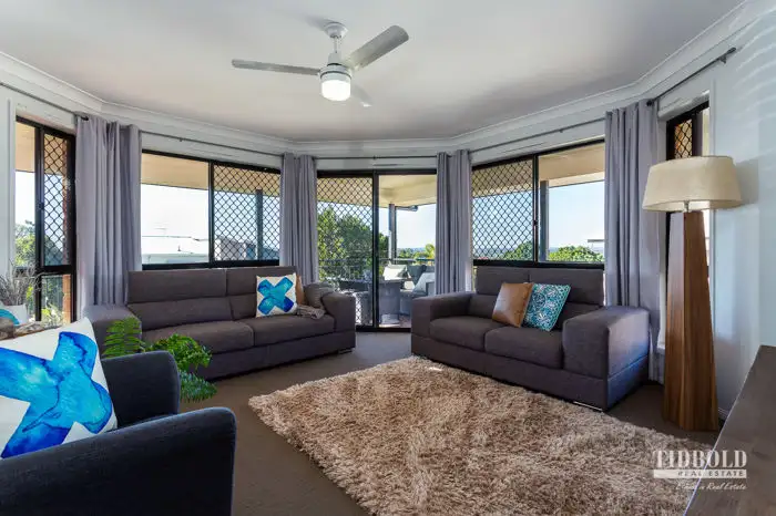 Fifth view of Homely house listing, 4 Creedin Court, Redland Bay QLD 4165