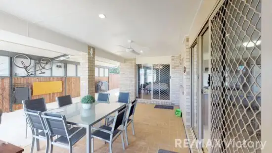 Fifth view of Homely house listing, 14 Hollywood Avenue, Bellmere QLD 4510