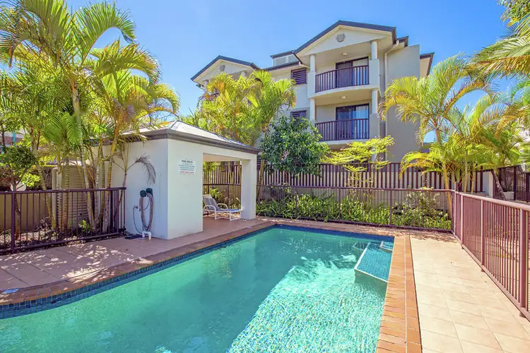 15 Johnston Street, Southport QLD 4215