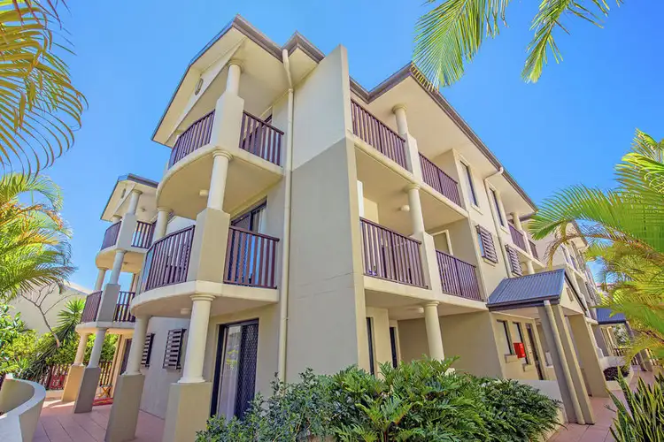Second view of Homely unit listing, 15 Johnston Street, Southport QLD 4215