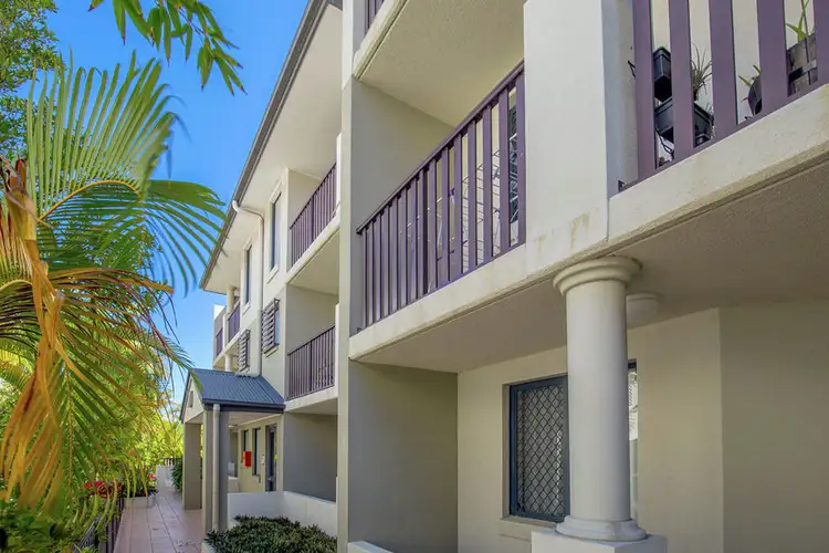 Fifth view of Homely unit listing, 15 Johnston Street, Southport QLD 4215