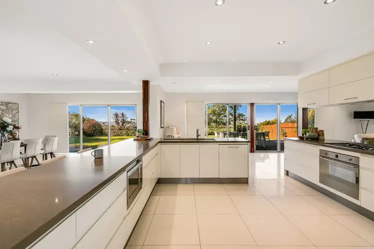 Fourth view of Homely house listing, 36 Skyline Drive, Blue Mountain Heights QLD 4350