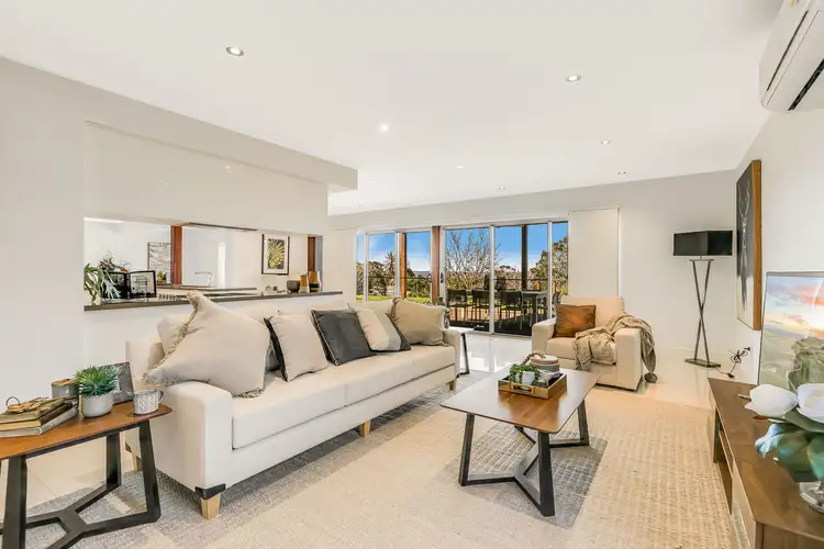 Fifth view of Homely house listing, 36 Skyline Drive, Blue Mountain Heights QLD 4350