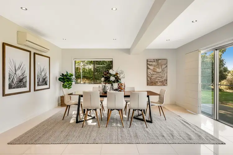 Sixth view of Homely house listing, 36 Skyline Drive, Blue Mountain Heights QLD 4350