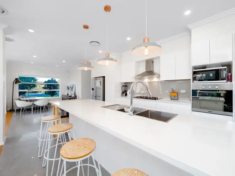 Second view of Homely house listing, 239 The Ponds Boulevard, The Ponds NSW 2769