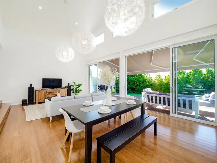 Third view of Homely house listing, 239 The Ponds Boulevard, The Ponds NSW 2769
