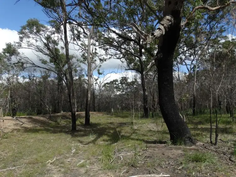 Sixth view of Homely rural property listing, 149 Capricornia Drive, Deepwater QLD 4674