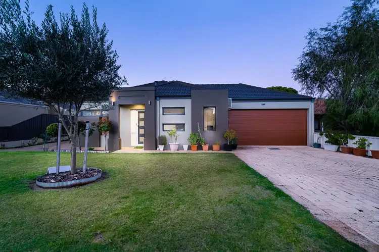20A Lindfield Street, Westminster WA 6061
