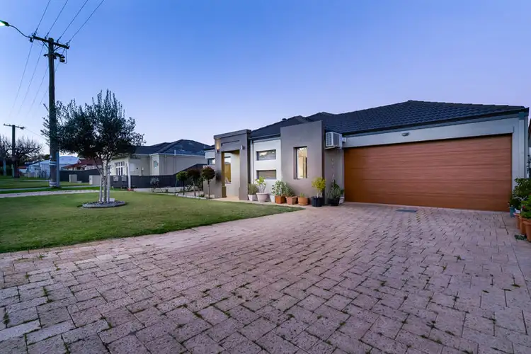 Second view of Homely house listing, 20A Lindfield Street, Westminster WA 6061