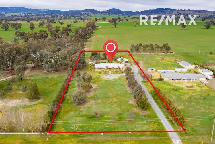 18 Lloyd Road, Springvale NSW 2650
