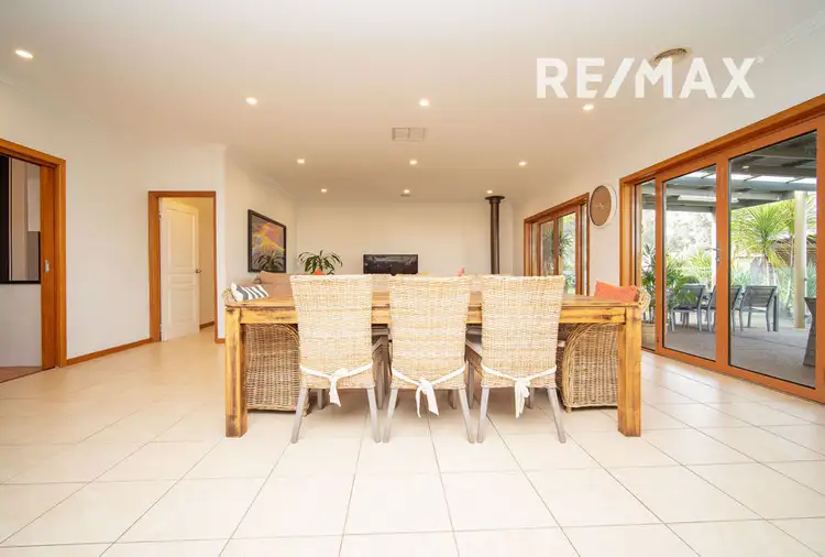 Fifth view of Homely house listing, 18 Lloyd Road, Springvale NSW 2650