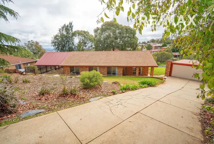 Main view of Homely house listing, 6 Tolland Close, Tolland NSW 2650