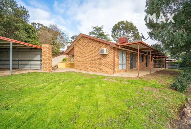 Second view of Homely house listing, 6 Tolland Close, Tolland NSW 2650