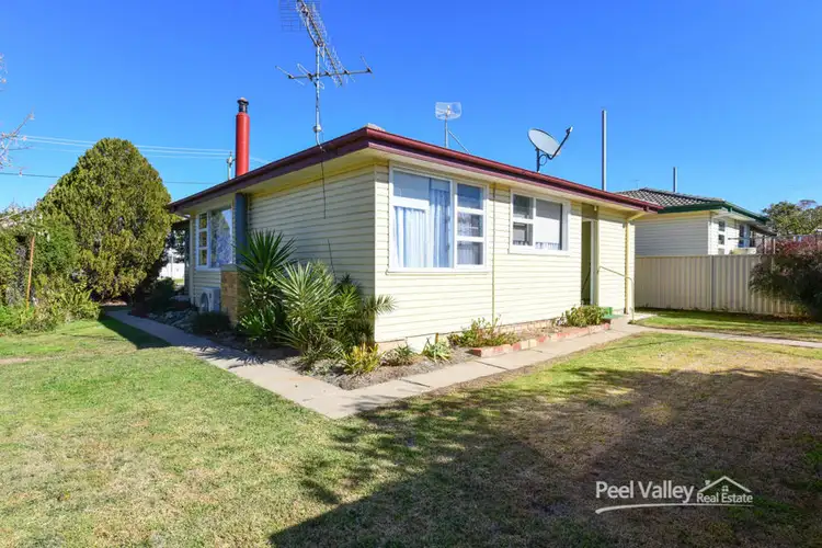 Fifth view of Homely house listing, 5 Larool Street, Tamworth NSW 2340