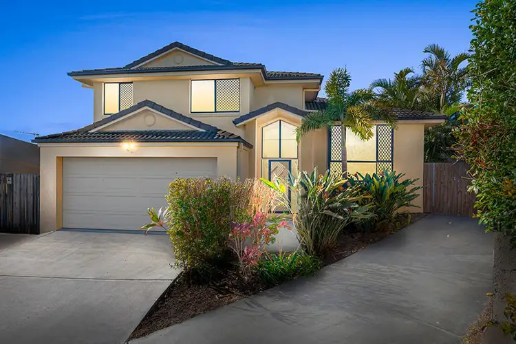 10 Gilcrest Court, Molendinar QLD 4214