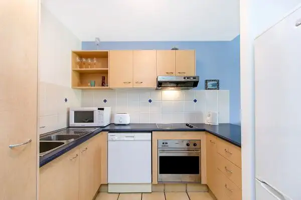 Third view of Homely apartment listing, 34/5 Hill Street, Rainbow Bay QLD 4225