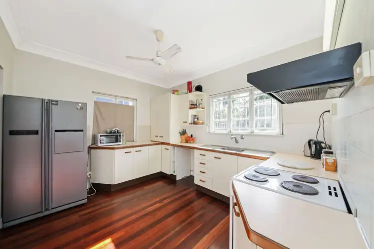 Third view of Homely house listing, 32 Walter Street, Virginia QLD 4014