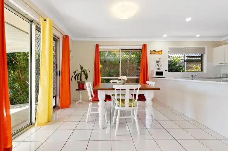 Second view of Homely house listing, 19 Coonungai Place, Tingalpa QLD 4173