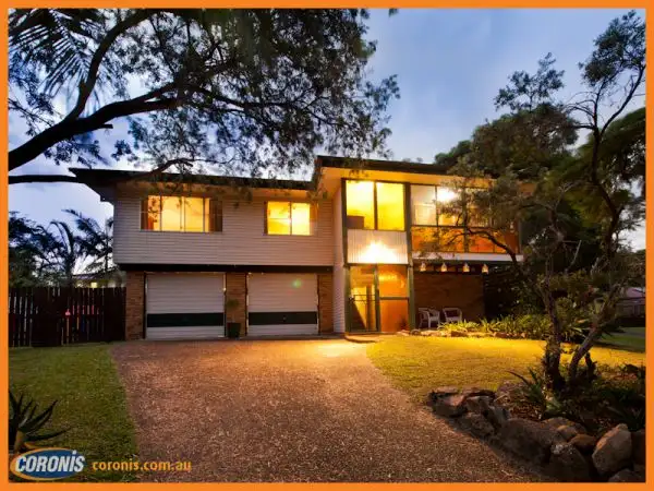 Second view of Homely house listing, 3 Gilloway Court, The Gap QLD 4061