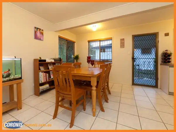 Fourth view of Homely house listing, 3 Gilloway Court, The Gap QLD 4061