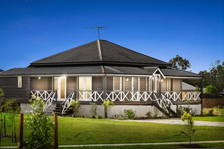 34 Coutts Drive, Burpengary QLD 4505