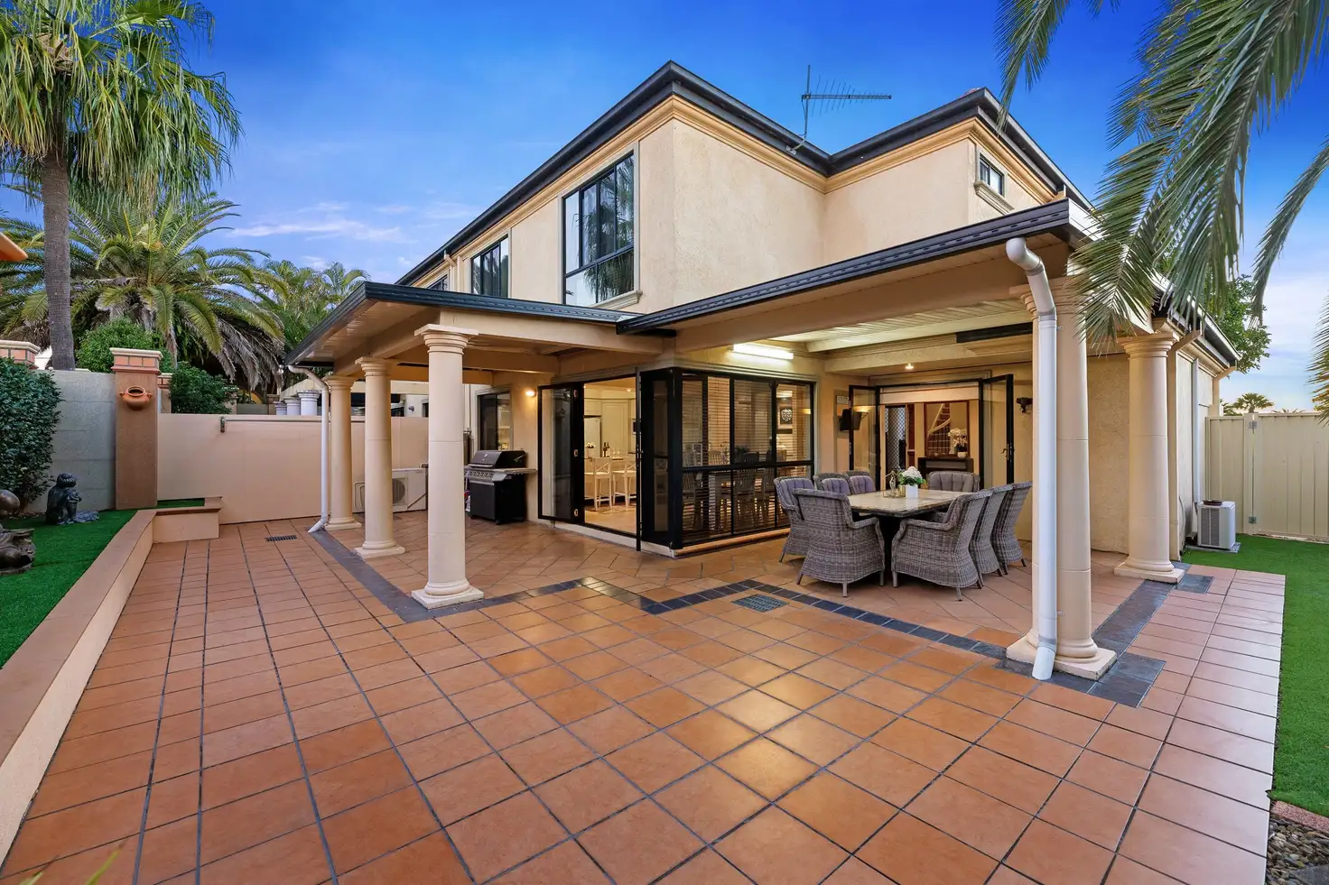 Main view of Homely townhouse listing, 3/24 Radan Street, Sunnybank Hills QLD 4109