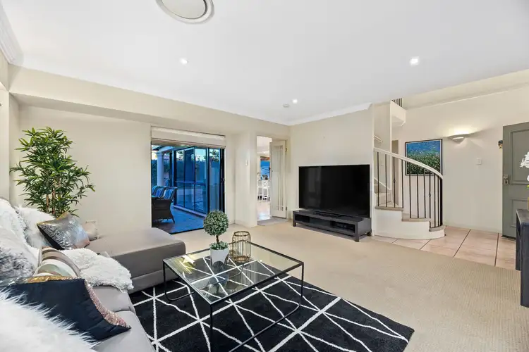 Second view of Homely townhouse listing, 3/24 Radan Street, Sunnybank Hills QLD 4109