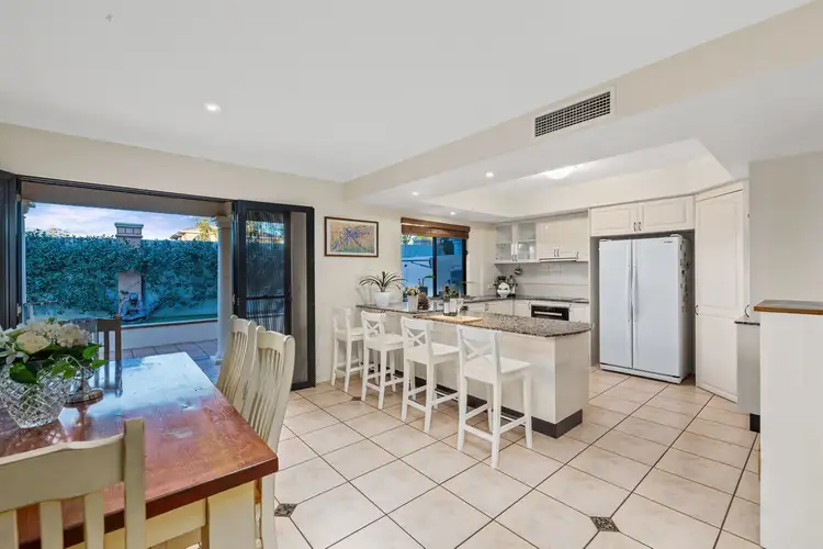 Third view of Homely townhouse listing, 3/24 Radan Street, Sunnybank Hills QLD 4109