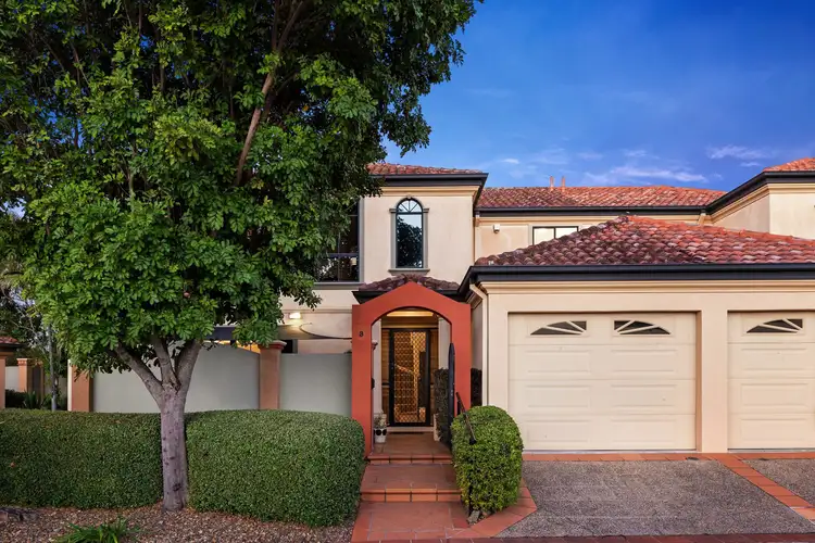 Fifth view of Homely townhouse listing, 3/24 Radan Street, Sunnybank Hills QLD 4109