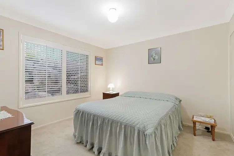 Second view of Homely townhouse listing, 3/126 Frasers Road, Mitchelton QLD 4053