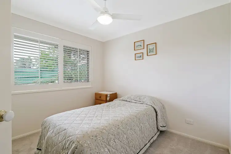 Third view of Homely townhouse listing, 3/126 Frasers Road, Mitchelton QLD 4053