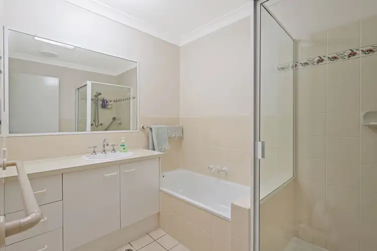 Fourth view of Homely townhouse listing, 3/126 Frasers Road, Mitchelton QLD 4053