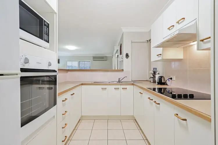 Fifth view of Homely townhouse listing, 3/126 Frasers Road, Mitchelton QLD 4053