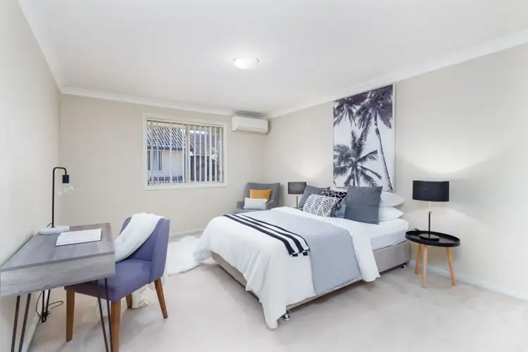 Fourth view of Homely townhouse listing, 13/37-39 Windsor Road, Kellyville NSW 2155