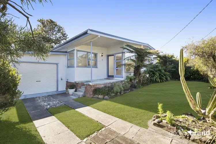 Second view of Homely house listing, 8 Eighth Avenue, Toukley NSW 2263