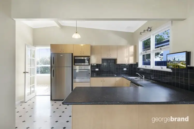 Third view of Homely house listing, 8 Eighth Avenue, Toukley NSW 2263