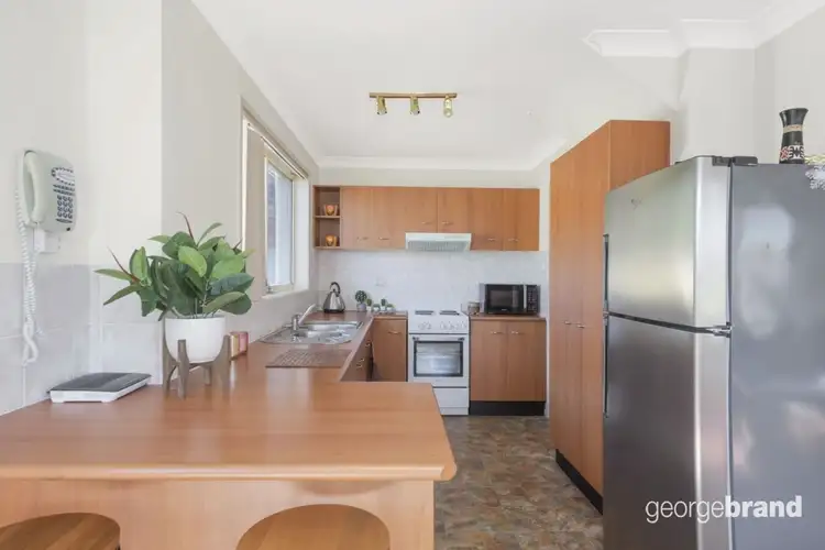 Third view of Homely townhouse listing, 5/16 James Road, Toukley NSW 2263
