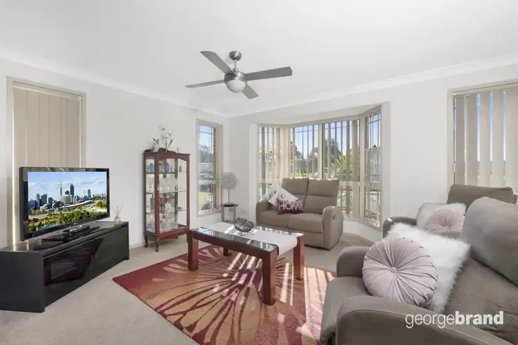 Fourth view of Homely townhouse listing, 5/16 James Road, Toukley NSW 2263