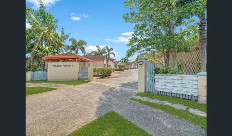 24/2-5 Marella Close, Manoora QLD 4870