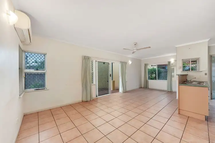 Third view of Homely unit listing, 24/2-5 Marella Close, Manoora QLD 4870