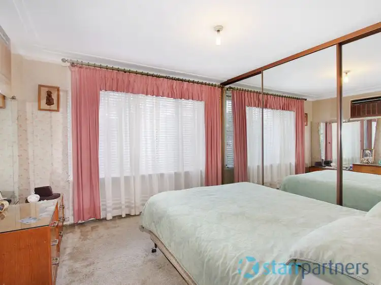 Fifth view of Homely house listing, 34 Maple Street, Greystanes NSW 2145